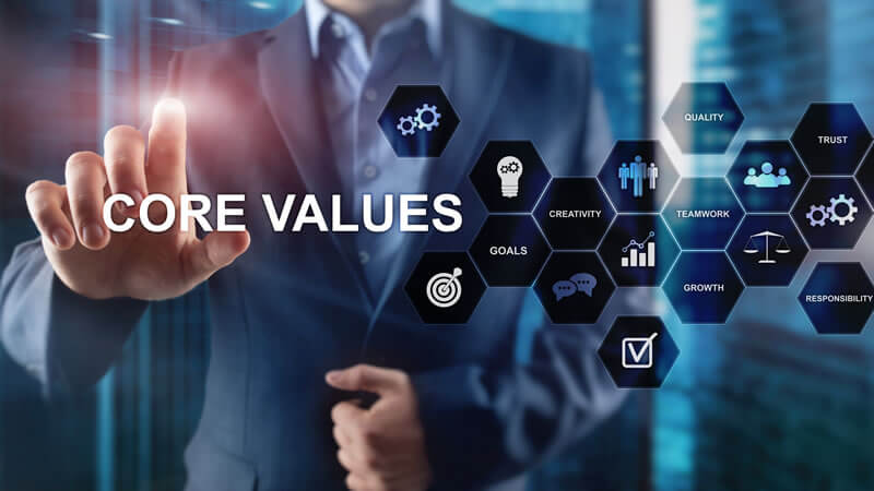 Creating powerful, high-quality solutions is our business.