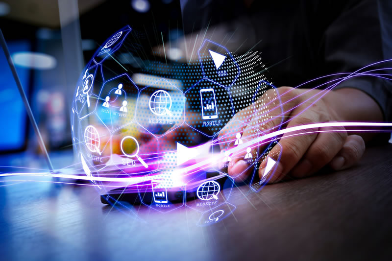 sri offers unique capabilities in leading edge technologies